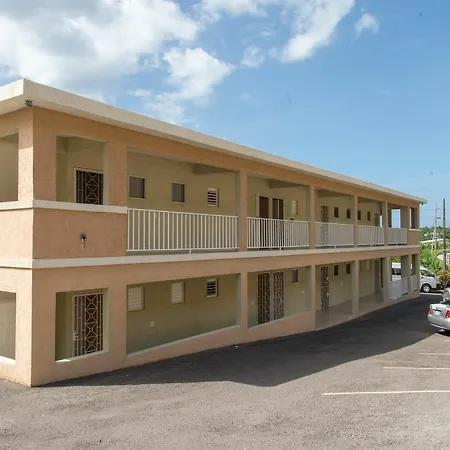 Monimo Ridge Suites
